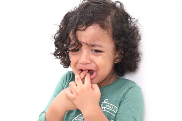 கோபத்தில் அழுவது ஏன்?