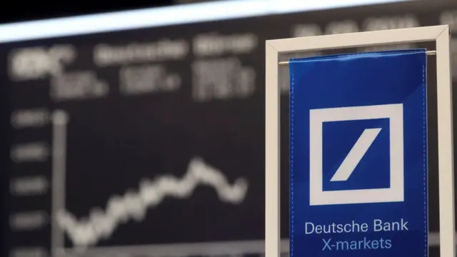 Deutsche Bank