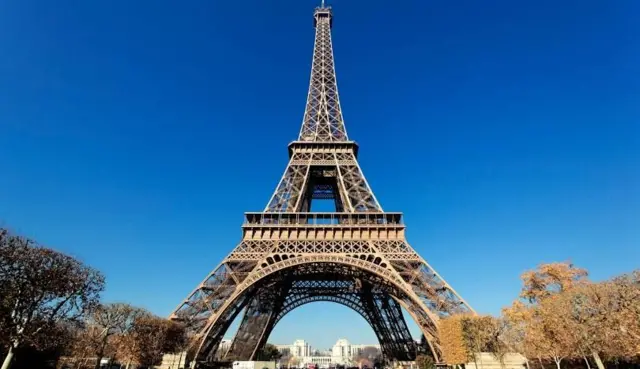 Эйфель мунарасы