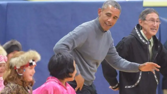 बराक ओबामा