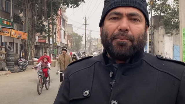 Muslims reaction on Ram Mandir 