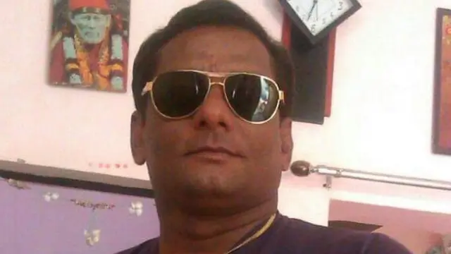 coronavirus : experiecne of a bbc journalist