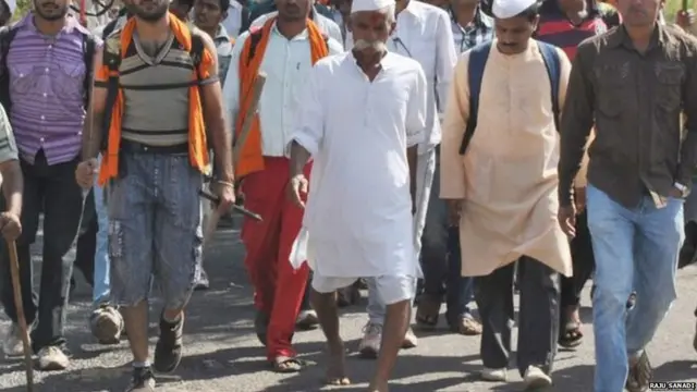 भीमा कोरेगांव-संभाजी भिंडे