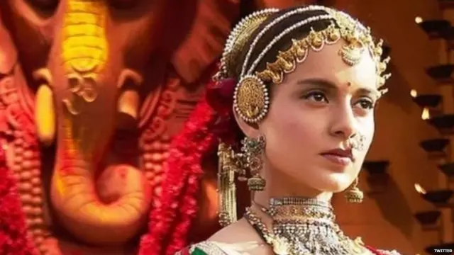 मणिकर्णिका