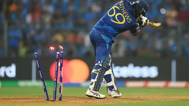 இந்தியா vs இலங்கை