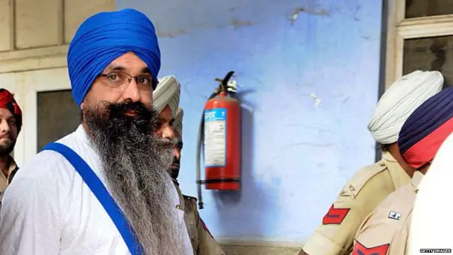 ਬਲਵੰਤ ਸਿੰਘ ਰਾਜੋਆਣਾ