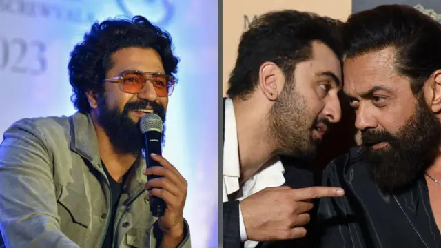 एनिमल फ़िल्म