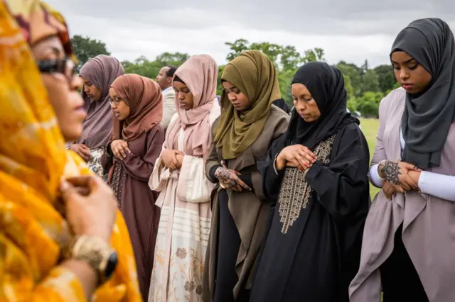 د اختر لمانځنې