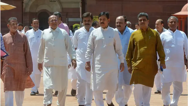 1995માં કૉંગ્રેસમાંથી ધારાસભ્ય બનનાર ભરતસિંહ સોલંકી ફરી વાર 1997માં વિવાદમાં આવ્યા