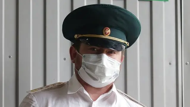 Rusia ha declarado 7.000 fallecidos por coronavirus.