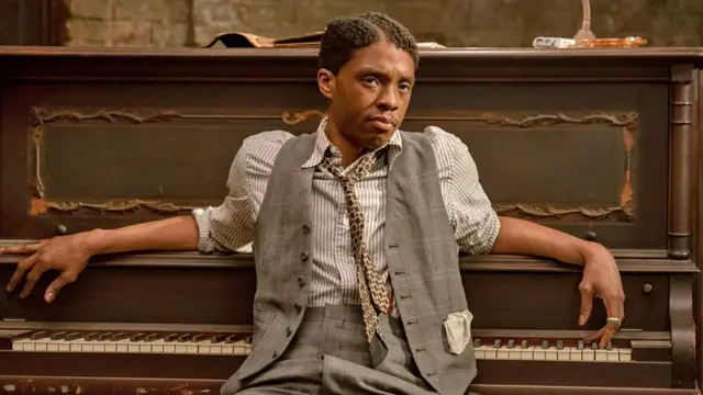 تشادويك بوزمان