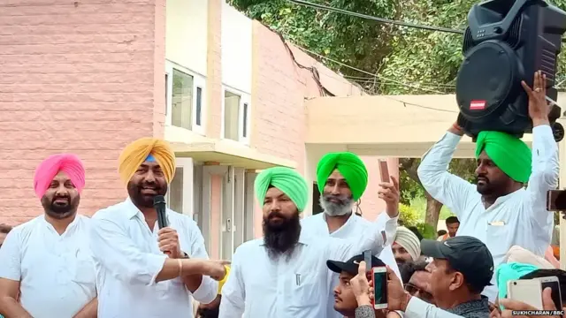 SUKHPAL KHAIRA