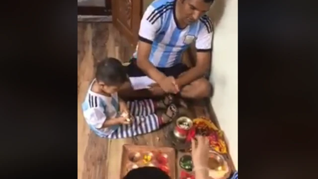 आर्जेन्टिना समर्थक