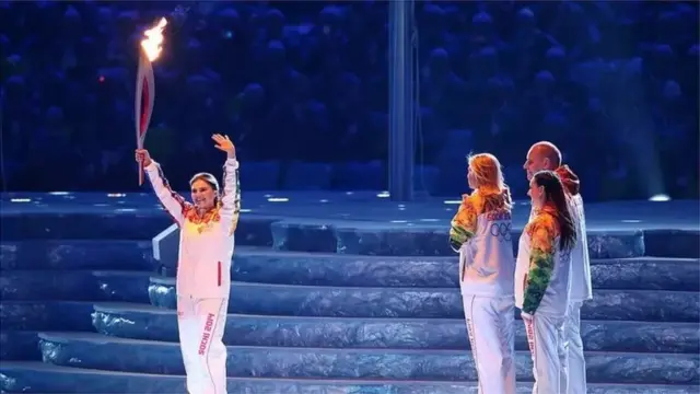 અલિના કબાયેવા