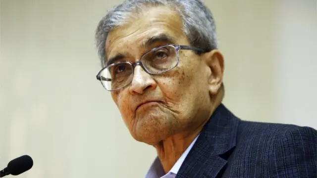 अमर्त्य सेन