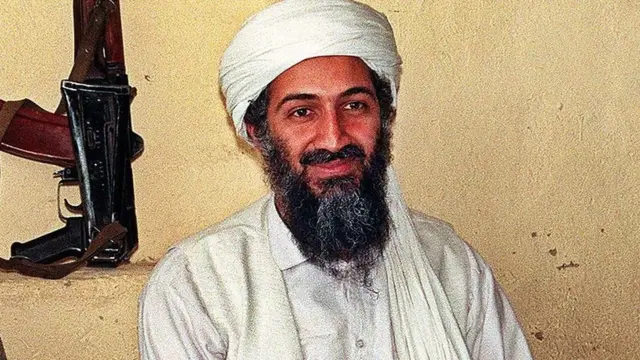 ஒசாமா பின்லேடனின் கடைசி நிமிடங்களில் நடந்தது என்ன?