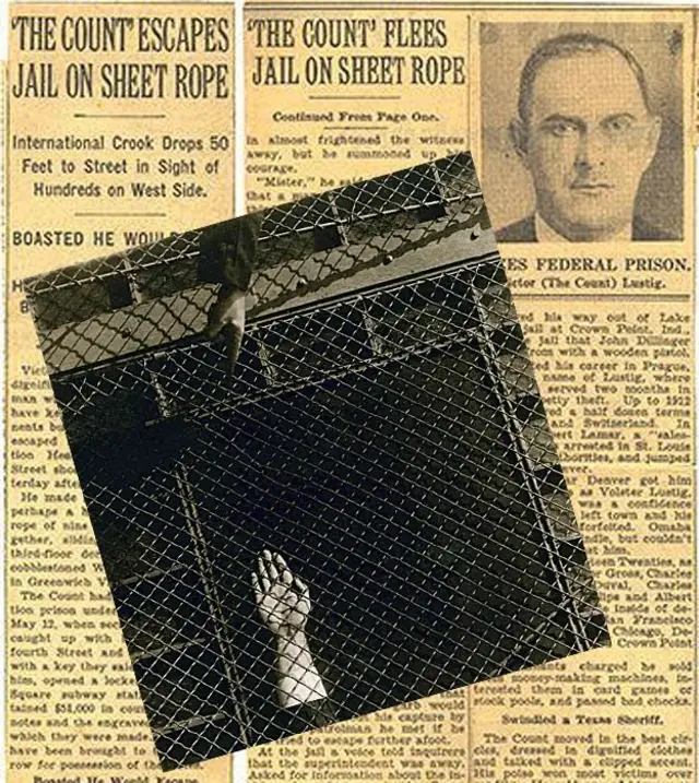 विक्टर लुस्टिग