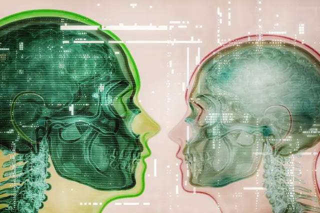 ਦਿਮਾਗ ਦੀ ਸਕੈਨ