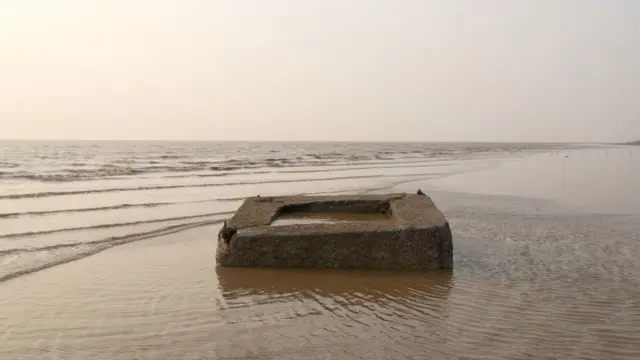 જળવાયુ પરિવર્તન 