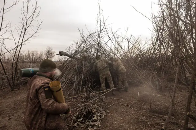 யுக்ரைன் போர்