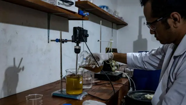 Ilustrasi penelitian