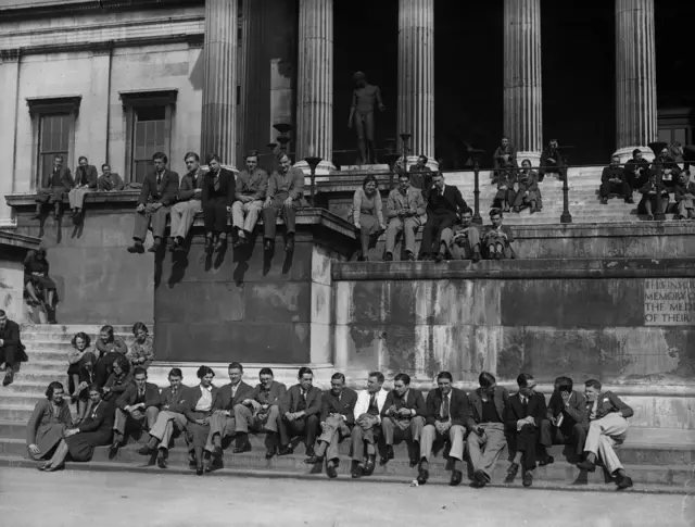 စစ်ကြီးမဖြစ်ခင်က မြန်မာပညာသင်တွေ စေလွှတ်ခဲ့တဲ့ လန်ဒန်တက္ကသိုလ်