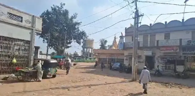 ઊંઢેલા ગામ