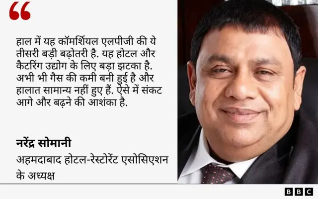 नरेंद्र सोमानी