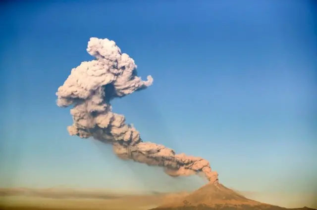 मेक्सिको