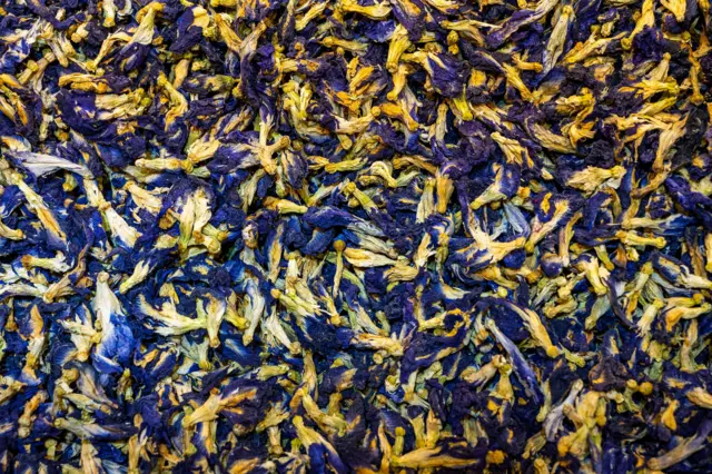 အောင်မဲညိုပန်းမှာ ကျန်းမာရေး အကျိုးကျေးဇူးတွေ ရှိကြောင်း တွေ့ရှိလာ