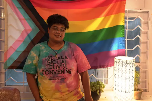 స్వలింగ సంపర్కుల హక్కులు