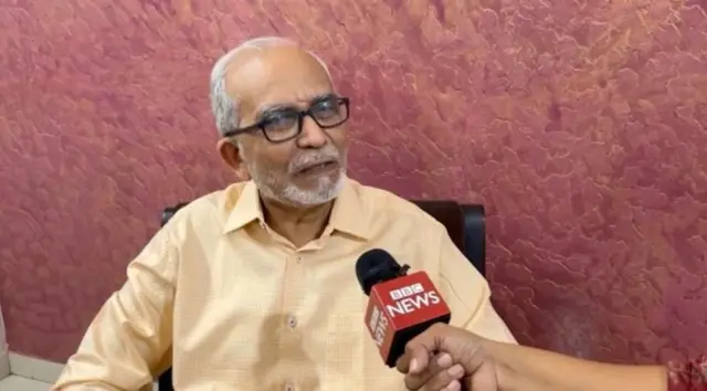 सुहास पळशीकर