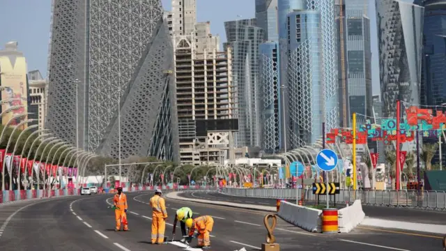 कतार विश्वकप