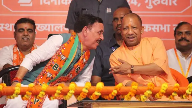 कौशांबी