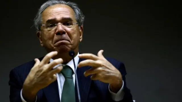 Paulo Guedes