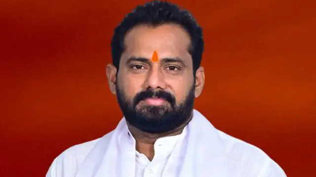 రావణ్, ఉపా కేసు, జనసేన నాయకుడు శివశంకర్‌ 