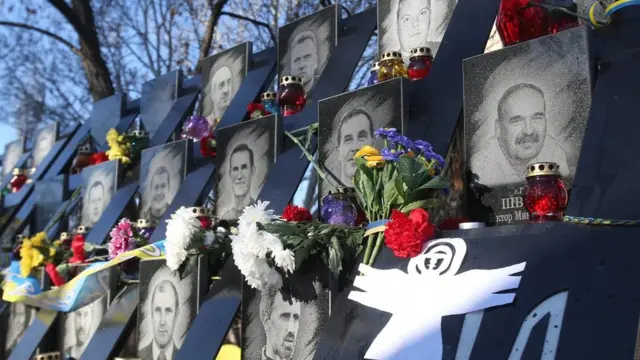 Небесна сотня