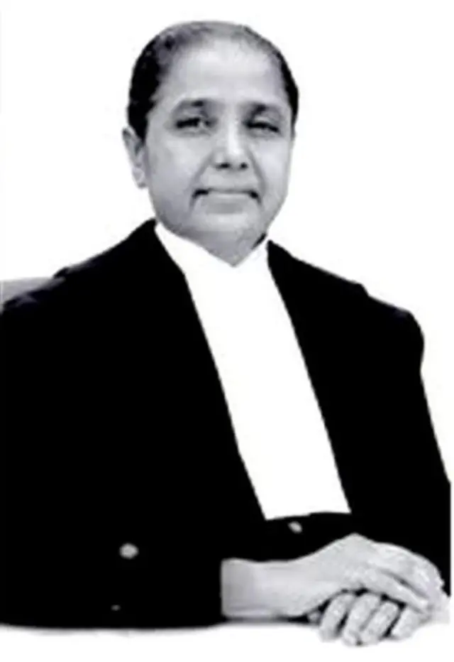 సుప్రీం కోర్టు