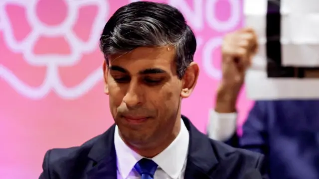 ਰਿਸ਼ੀ ਸੁਨਕ