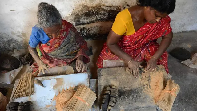 घरेलु उद्योग