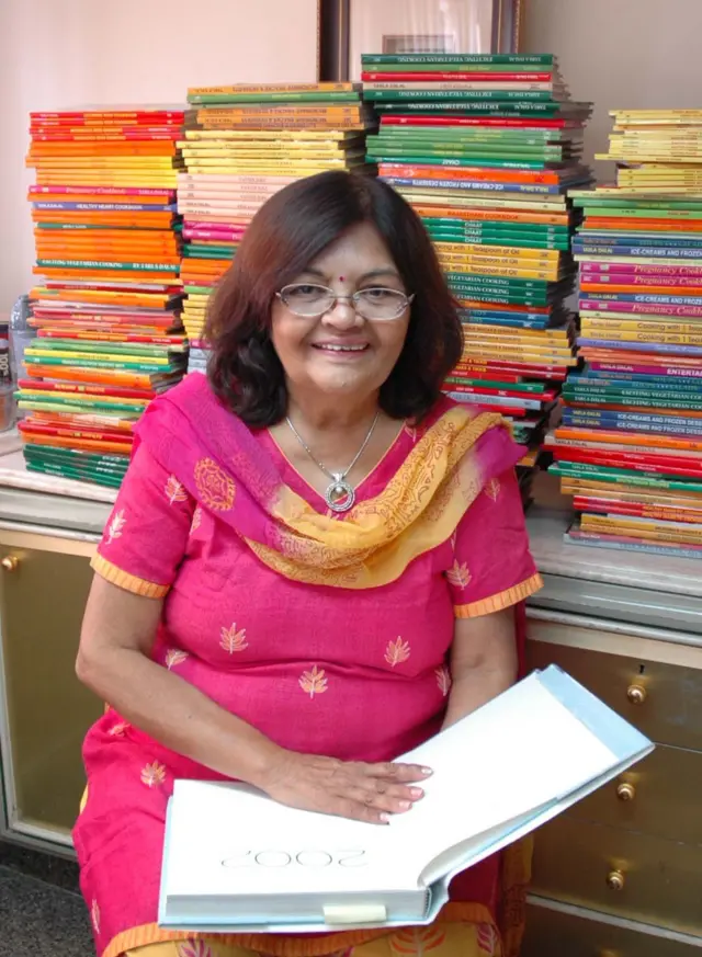 तरला दलाल