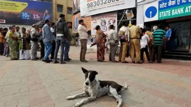 नोटबंदी