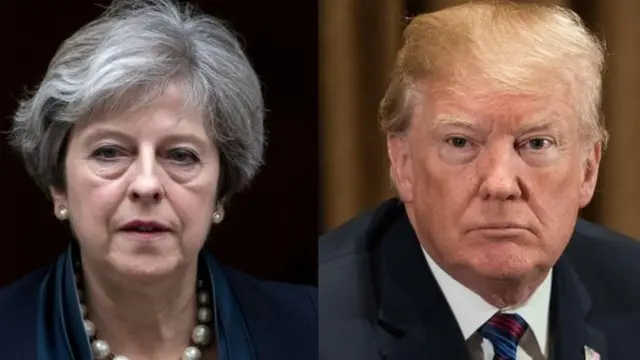 டிரம்ப்