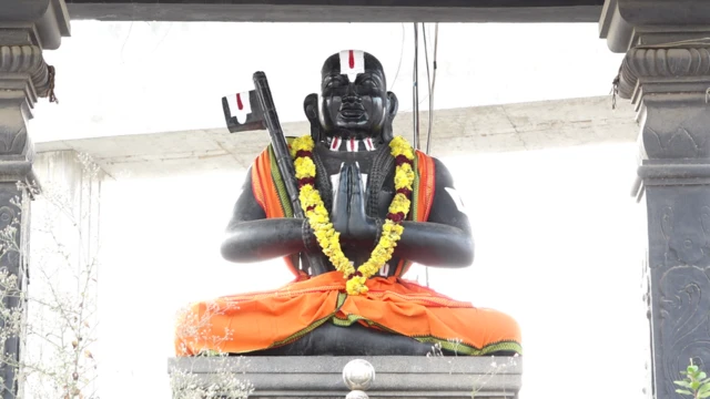 రామానుజాచార్యులు