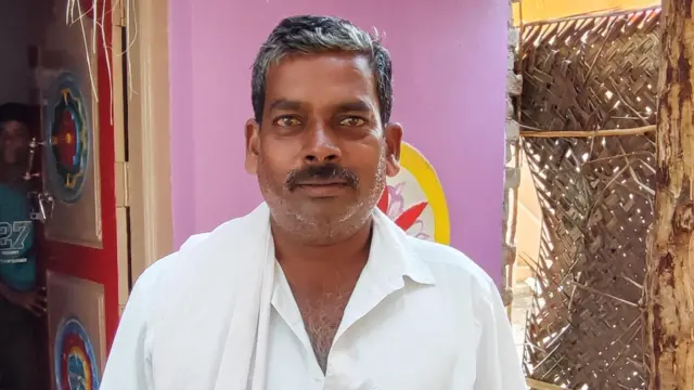 போலி மதுபான ஆலை