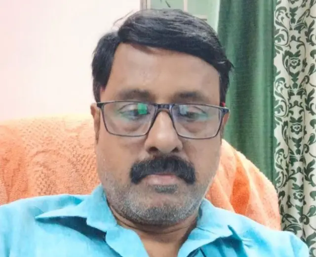 அதானி - தமிழ்நாடு சூரிய மின்சக்தி ஒப்பந்தம்