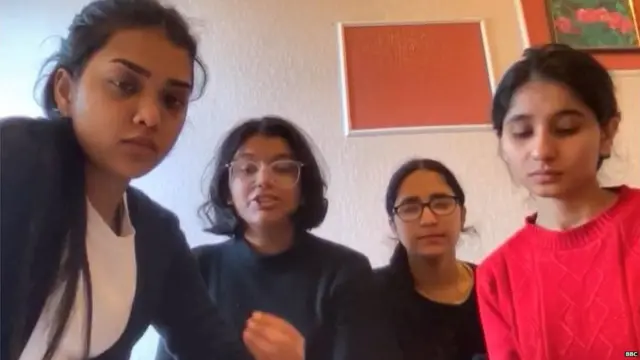 ਵਿਦਿਆਰਥੀ