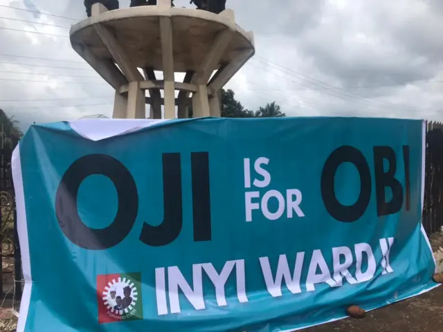 Ndị nkwado Pter Obi