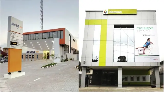 What is Happening to Access Bank and Access Bank stamp duty charge