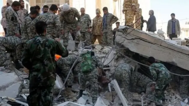 நிலநடுக்கம்